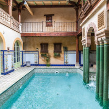 Pools