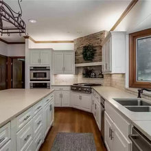 present house to renovate