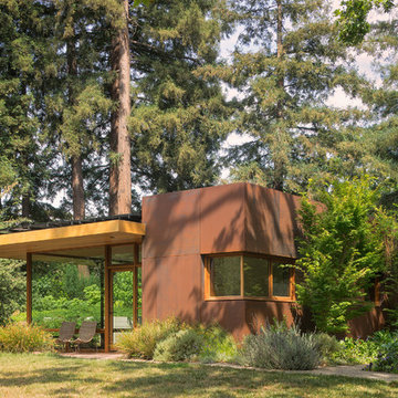 Garden House