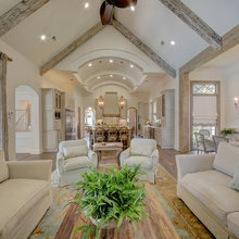Large Room Living