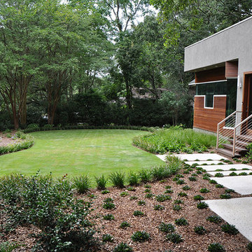 Fairhope Residence