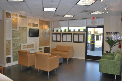 Grossman Burn Center