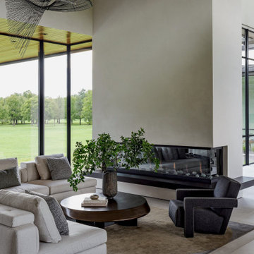 M RESIDENCE