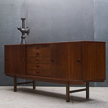 credenzas