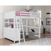 Julian’s Bedroom