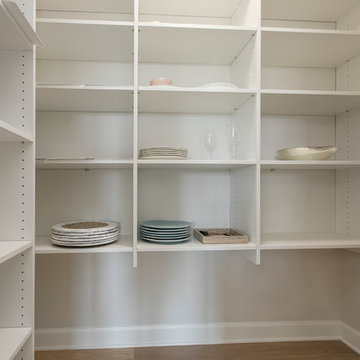 The Parkridge Model Home