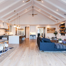 Living room Ceiling