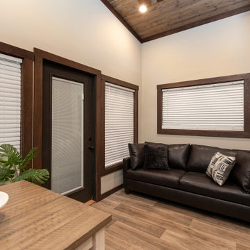 Tiny Home - Clayton Park Models - The Cumberland