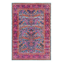 rugs for warner place