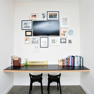 75 Most Popular Home Office Design Ideas for 2019 - Stylish Home Office