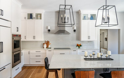 How to Design a Kitchen That’s Easy to Clean