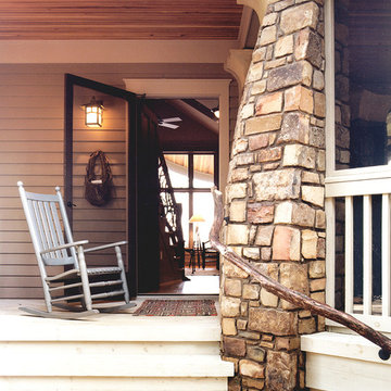 Nelson Mountain Cottage