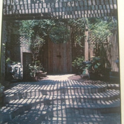 Pergola - Pergolas