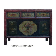 tibet style base camp