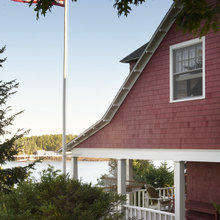 maine cottage