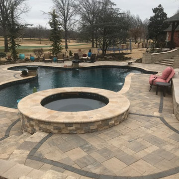 Remodel in Edmond