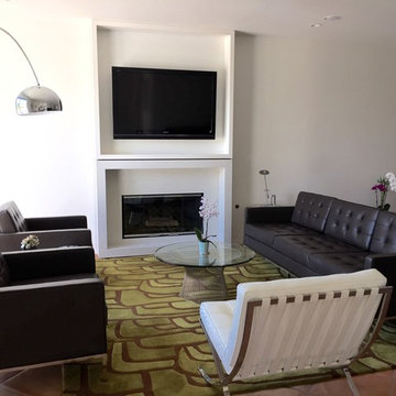 Our Florence Knoll Inspired Pieces: Customer Photos