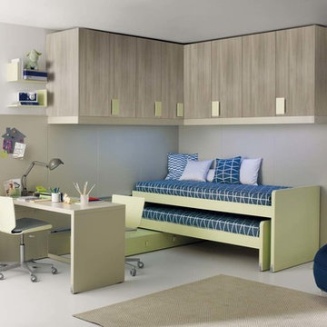 Space Saving Solutions
