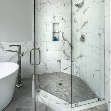 1950s Ranch Style Home Renovation