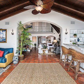 Malibu Beach House