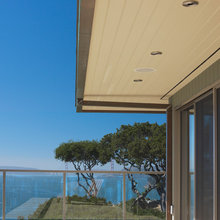 exterior sound system
