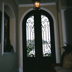 Cooper Residence - Windows And Doors