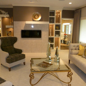 New House Spring 2014