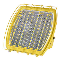 LED Explosion-proof Light - Lighting