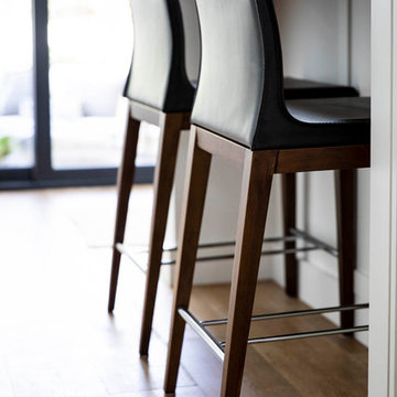 Fiorella Kitchen Transformation- Before and After