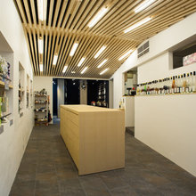 Commercial Spaces