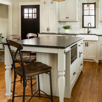 Perch Lake Farmhouse