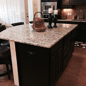 Kitchens