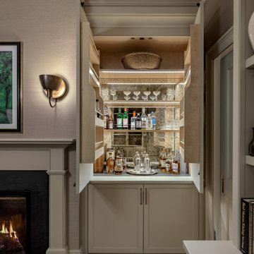 A Grand Country Getaway