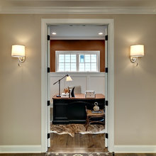 Paint Color Ideas