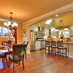 Vintage Couture - Hardwood Flooring