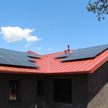 Residential Projects