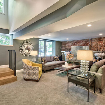 Race St. (Showhouse 2016)