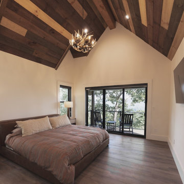 Winding Ridge - Blairsville, GA