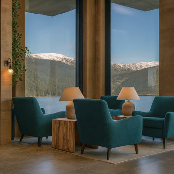 Eco-Lodge