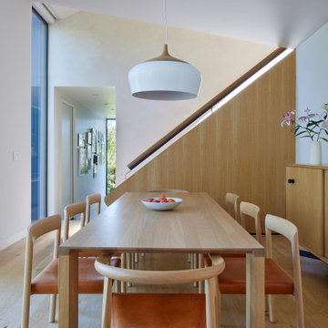 Portola Valley Home