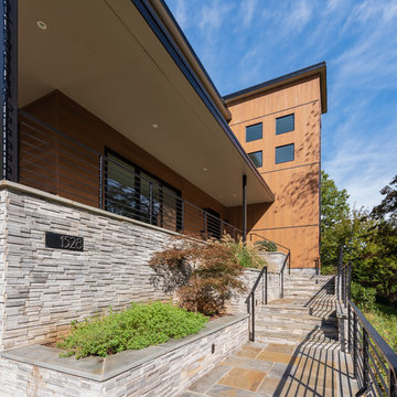Hill House