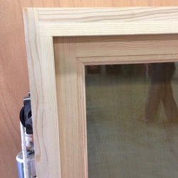 Traditional Double Hung Windows - Products