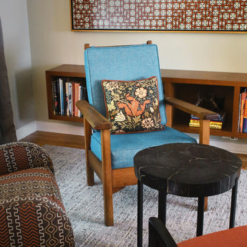 Pleasant Ridge, MI Empty Nester Retreat