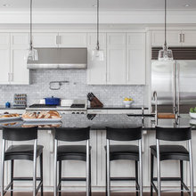 Backsplash