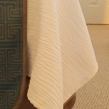 Shell Island Resort Bedroom details