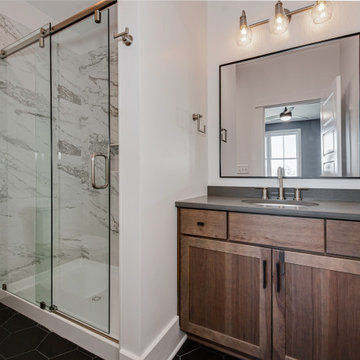 Whole House Reno