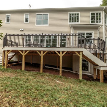 McLean, VA - Brookside