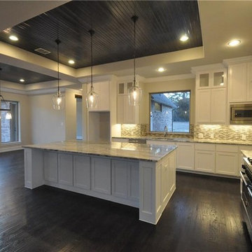 Kitchen Remodeling in Rancho Palos Verdes, CA