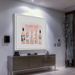 Yes Way Rose - Products
