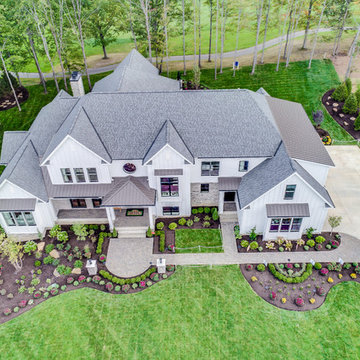 2017 Cleveland Homearama Model